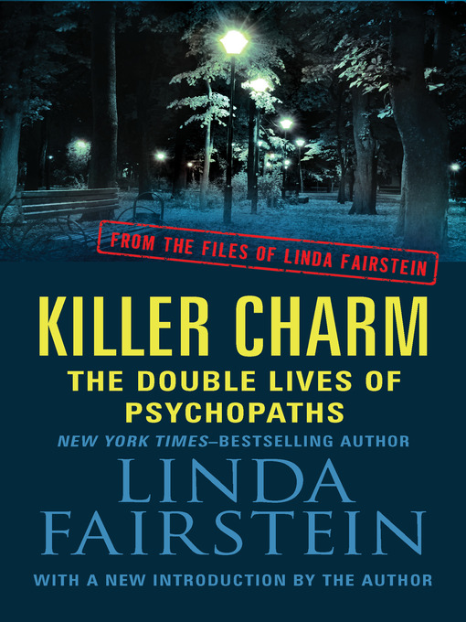 Title details for Killer Charm by Linda Fairstein - Available